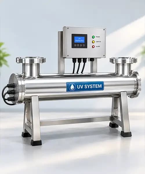 UV System