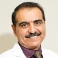 Rajesh Sharma